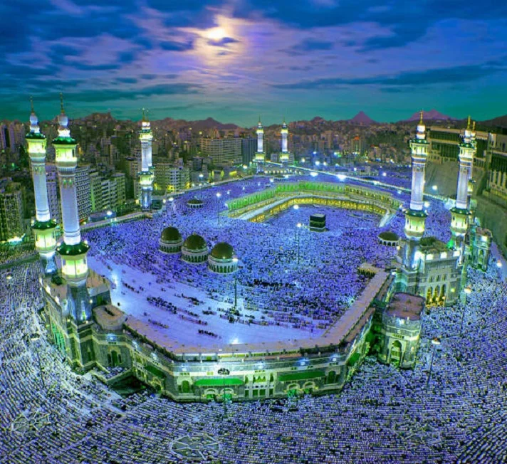 Jeddah to Makkah taxi fare