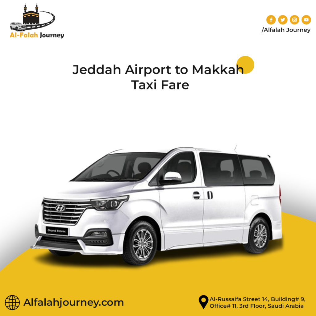 jeddah - to -makkah