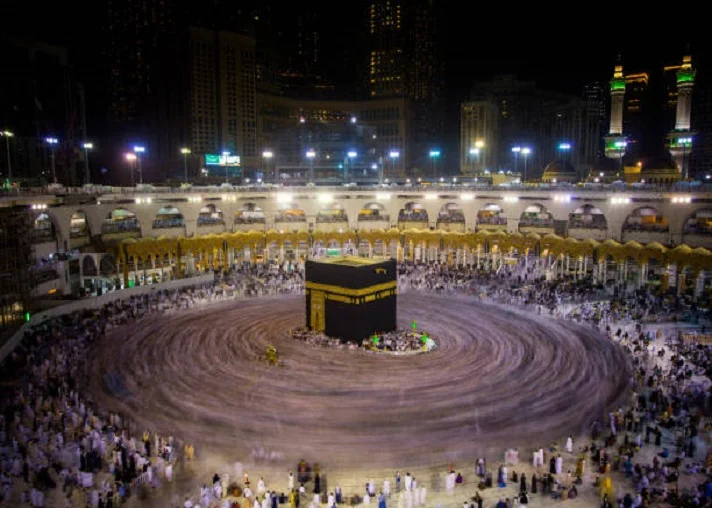 Makkah to Jeddah airport taxi fare