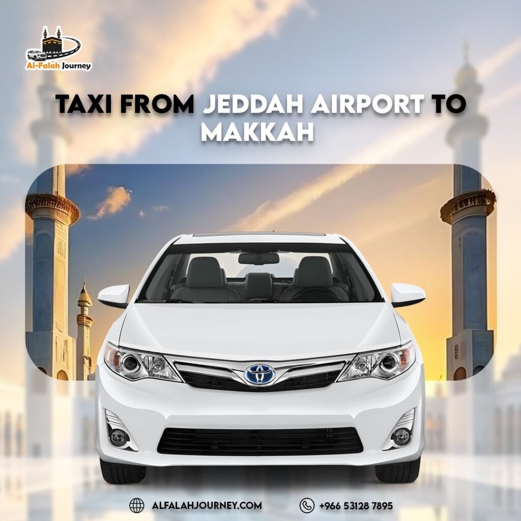 taxi-from-jeedah-airport-to-makkah
